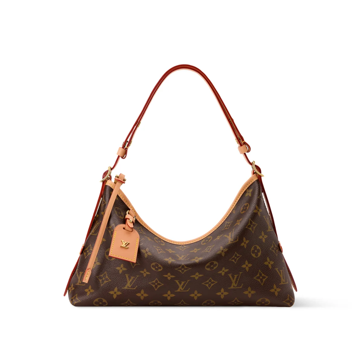 ルイ・ヴィトンのバッグ キャリーオール EWの画像