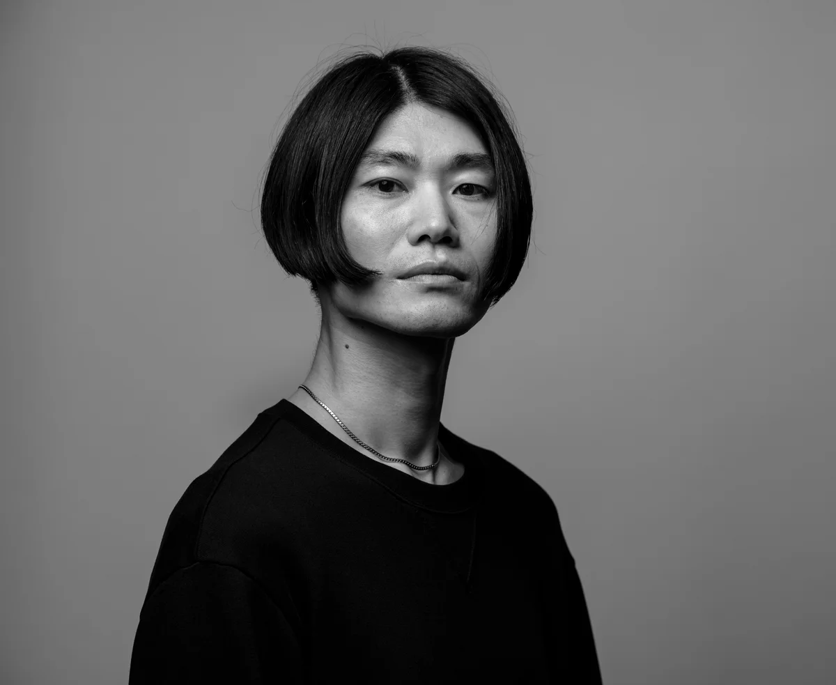 日爪 ノブキさんプロフィール画像