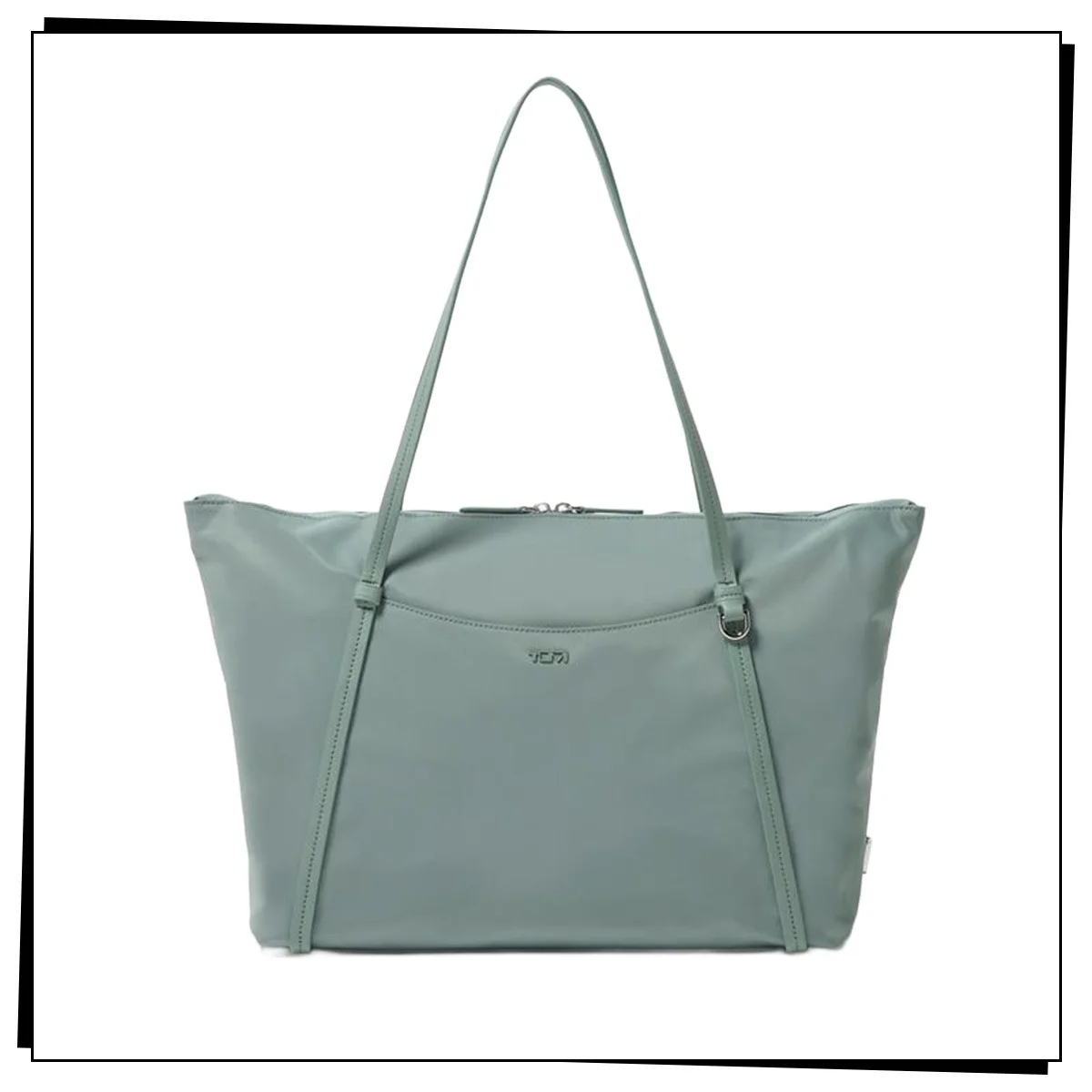 トゥミ バッグ「キュー トート」