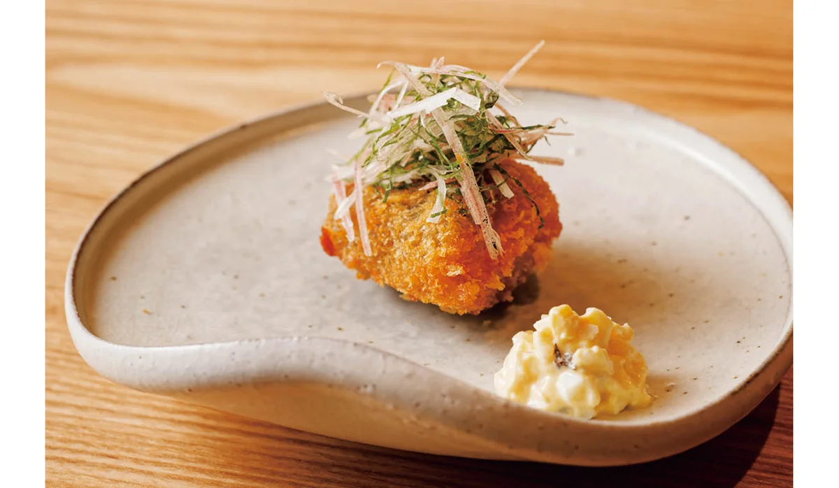 焼鳥 ひら野となり