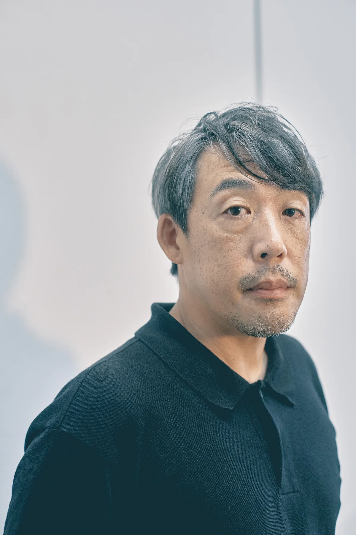 石川慶監督