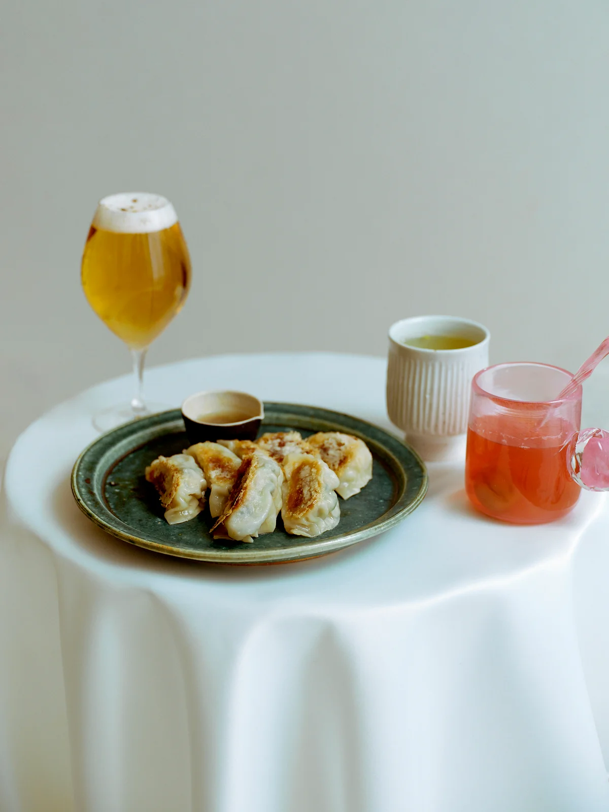  【長谷川あかりさん】年末ホームパーティのタイトルイメージ