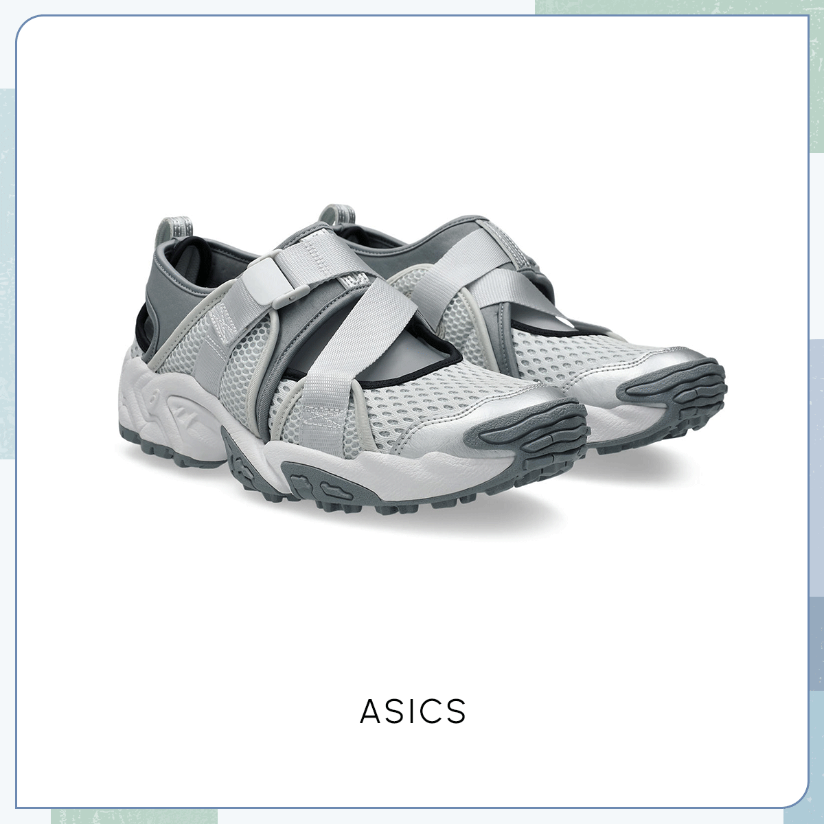アシックス　ASICS　スニーカー　パンプス　「GEL-FILIMY」￥13,200
