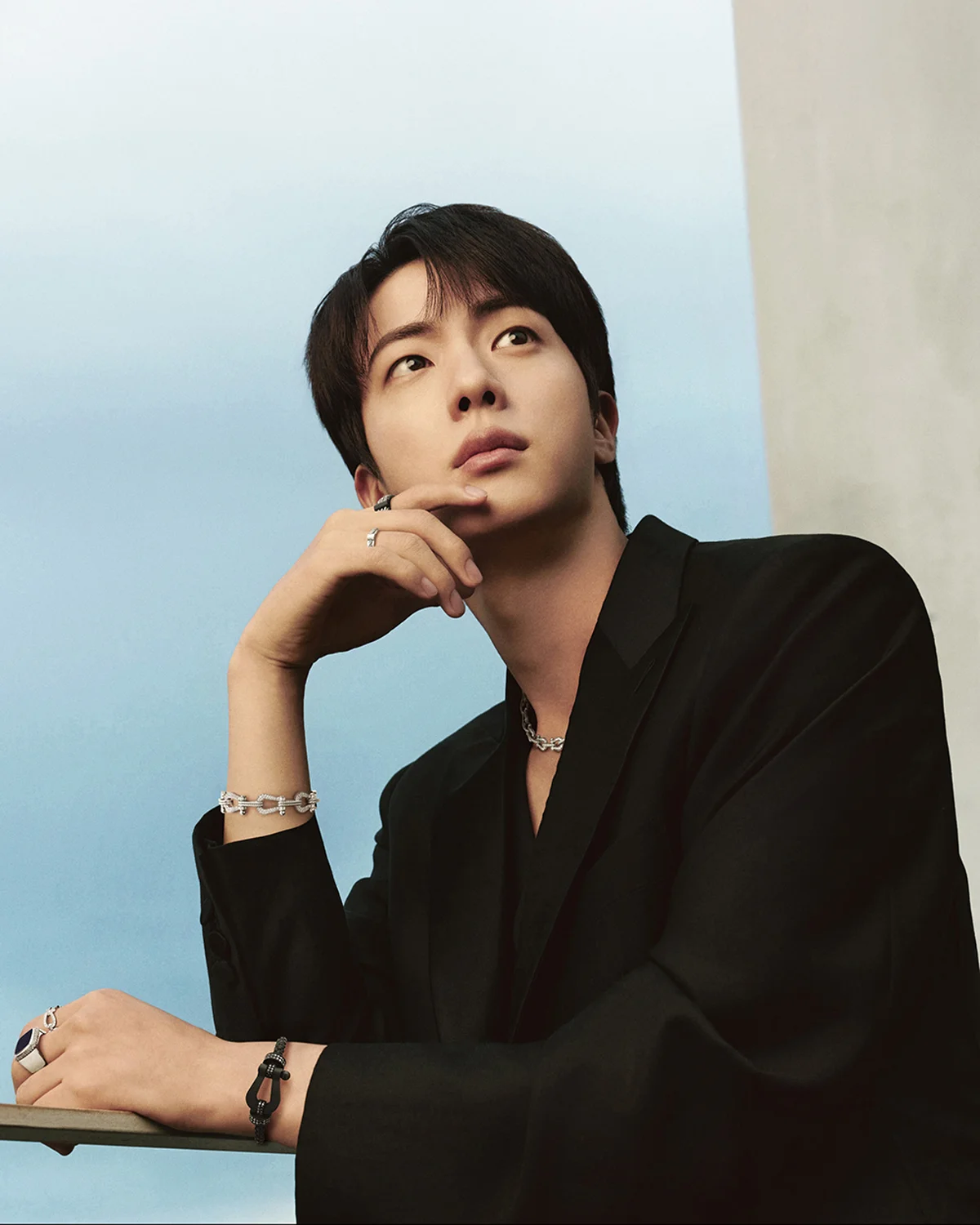 【フレッド】 #BTS の #JIN がの画像_1