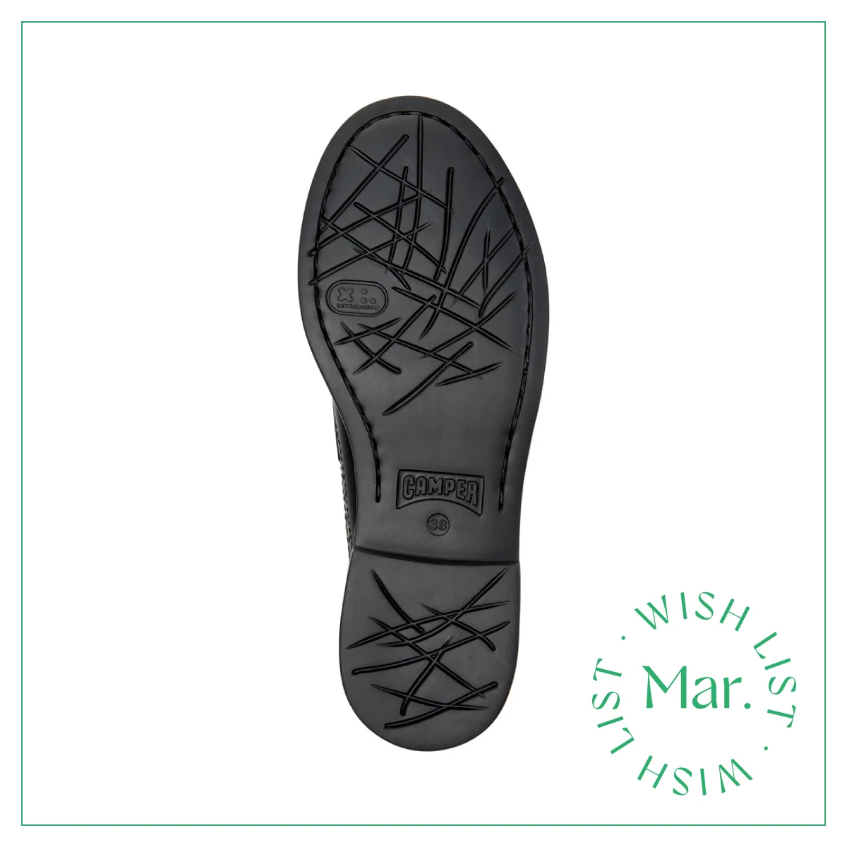 ファッション性の高さと歩きやすさを両立しの画像_3