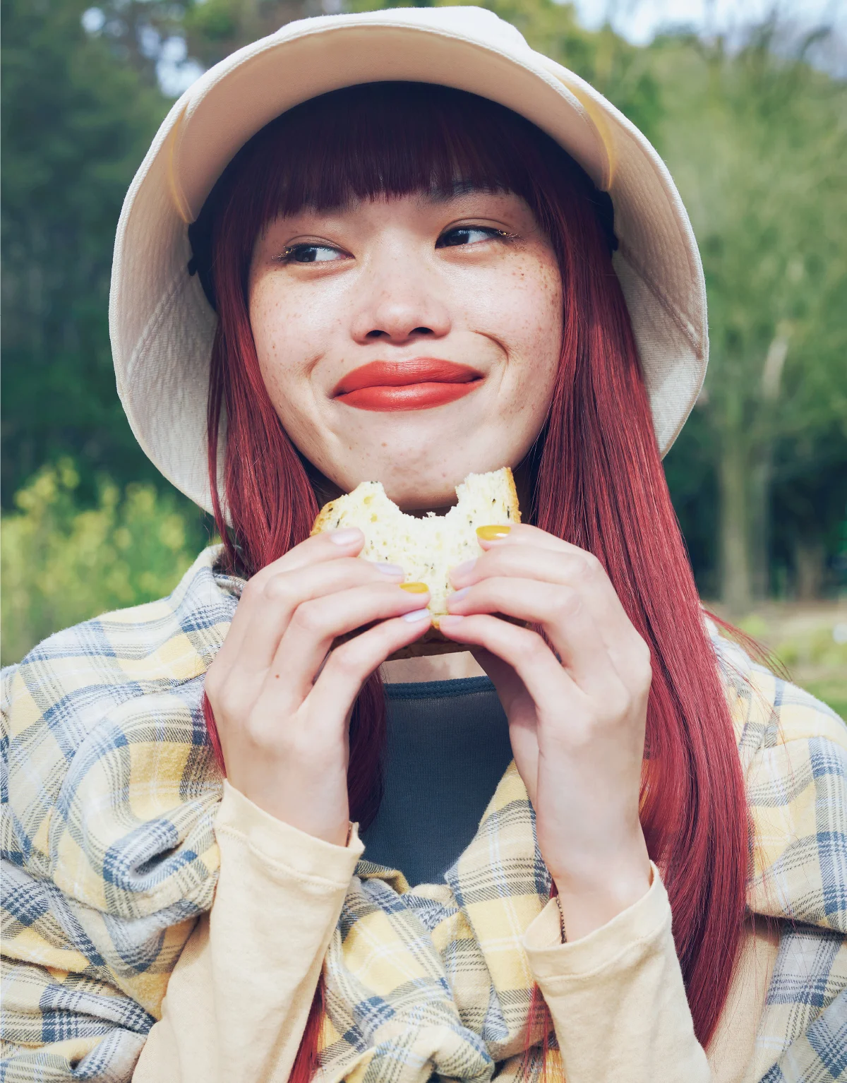 【2026年春夏・最旬メイクアップ】プレの画像_2