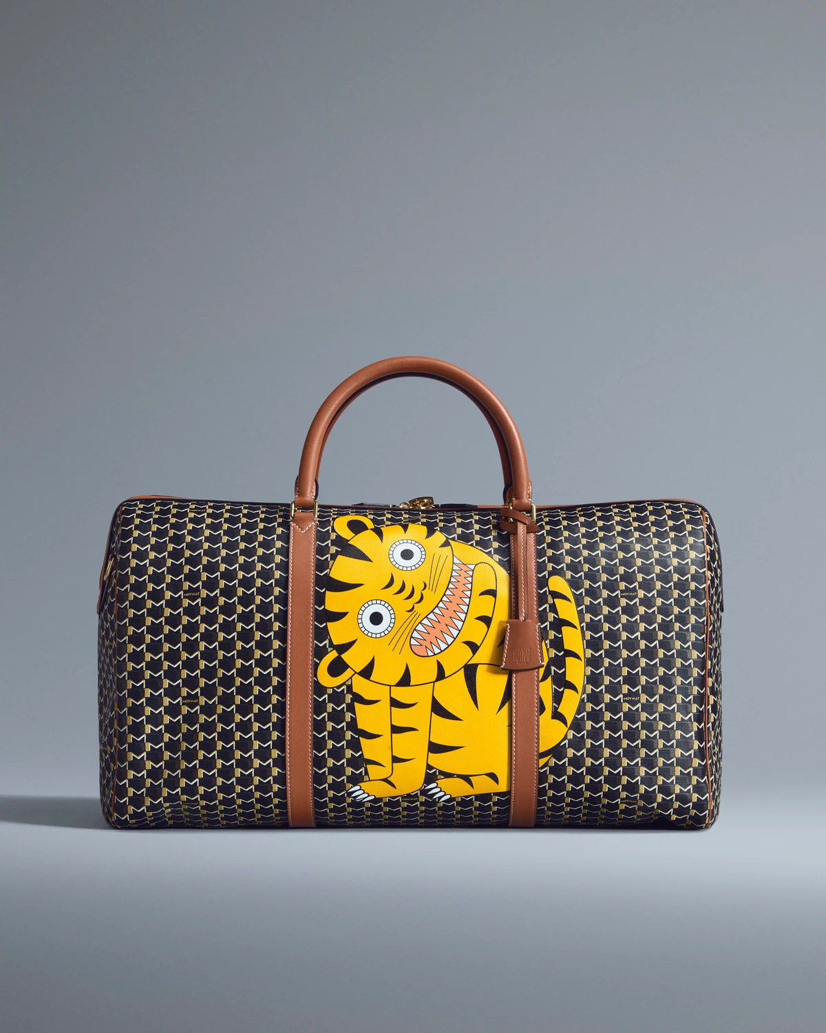 48h duffle Tiger