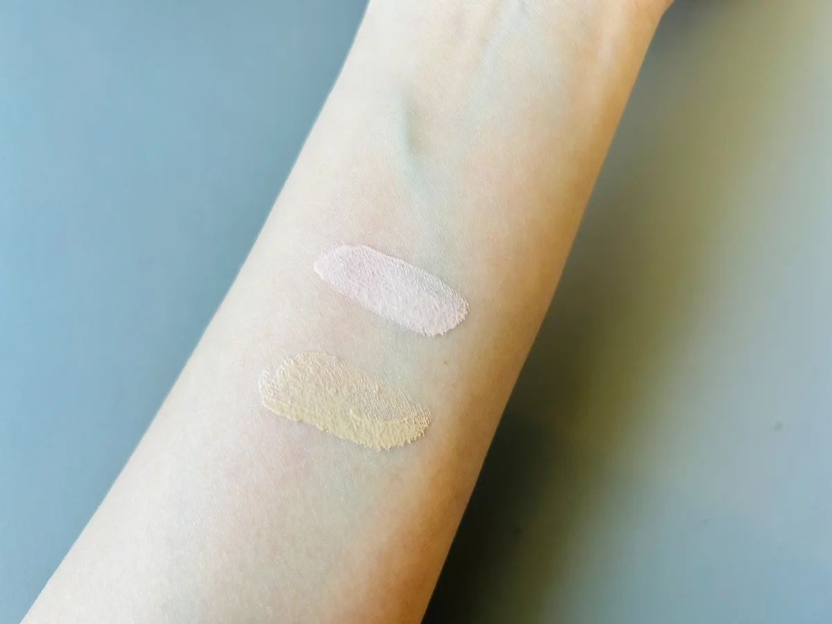 SK-II ジェノプティクス CC プライマー　使用感