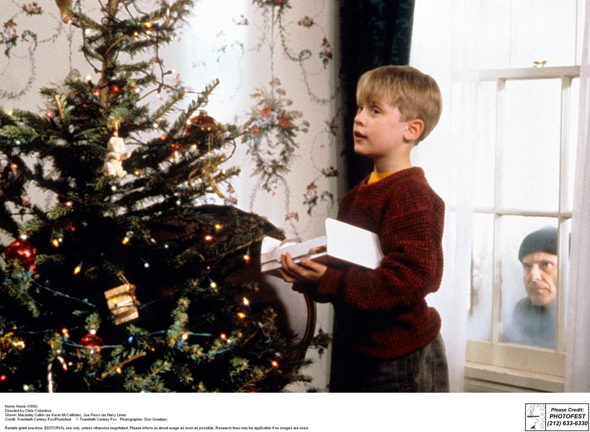 マコーレー・カルキン、幼い息子たちと『ホの画像_1