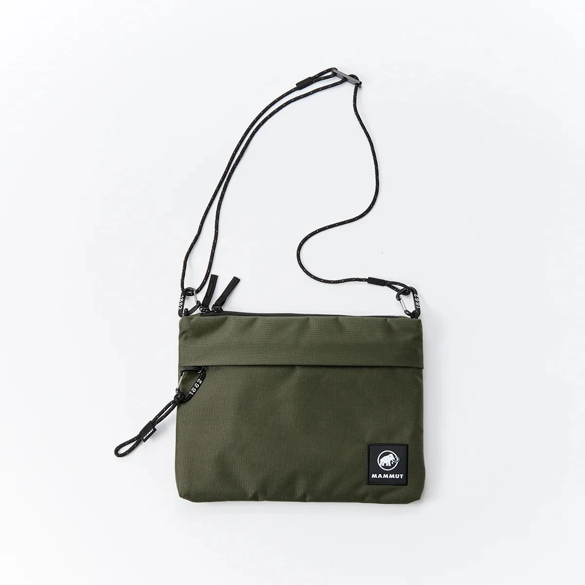 マムートのサコッシュ「エクセロン 2.0 サコッシュ ジャパンエクスクルーシブ」