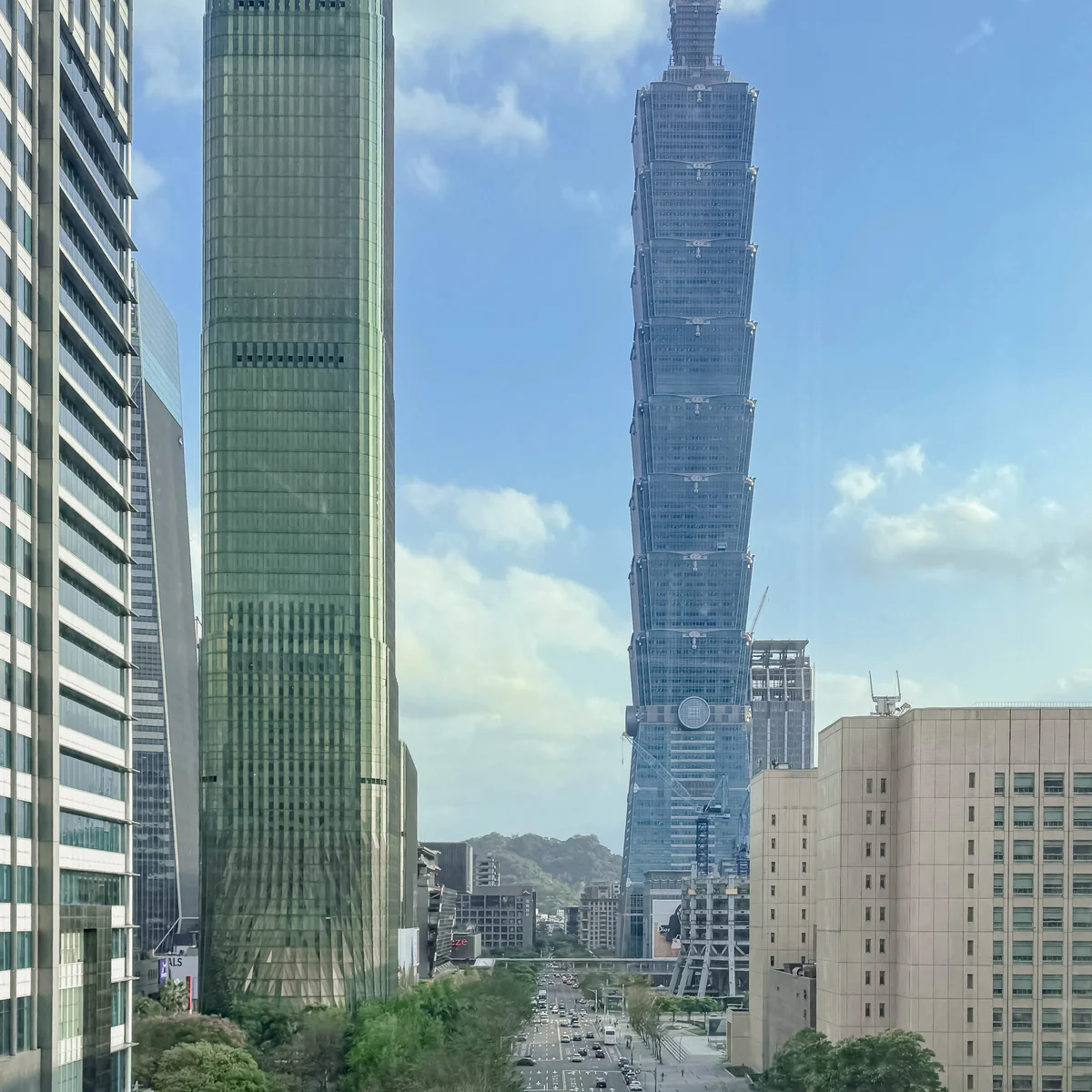 【台北おすすめカフェ】台湾渡航回数70回の画像_1