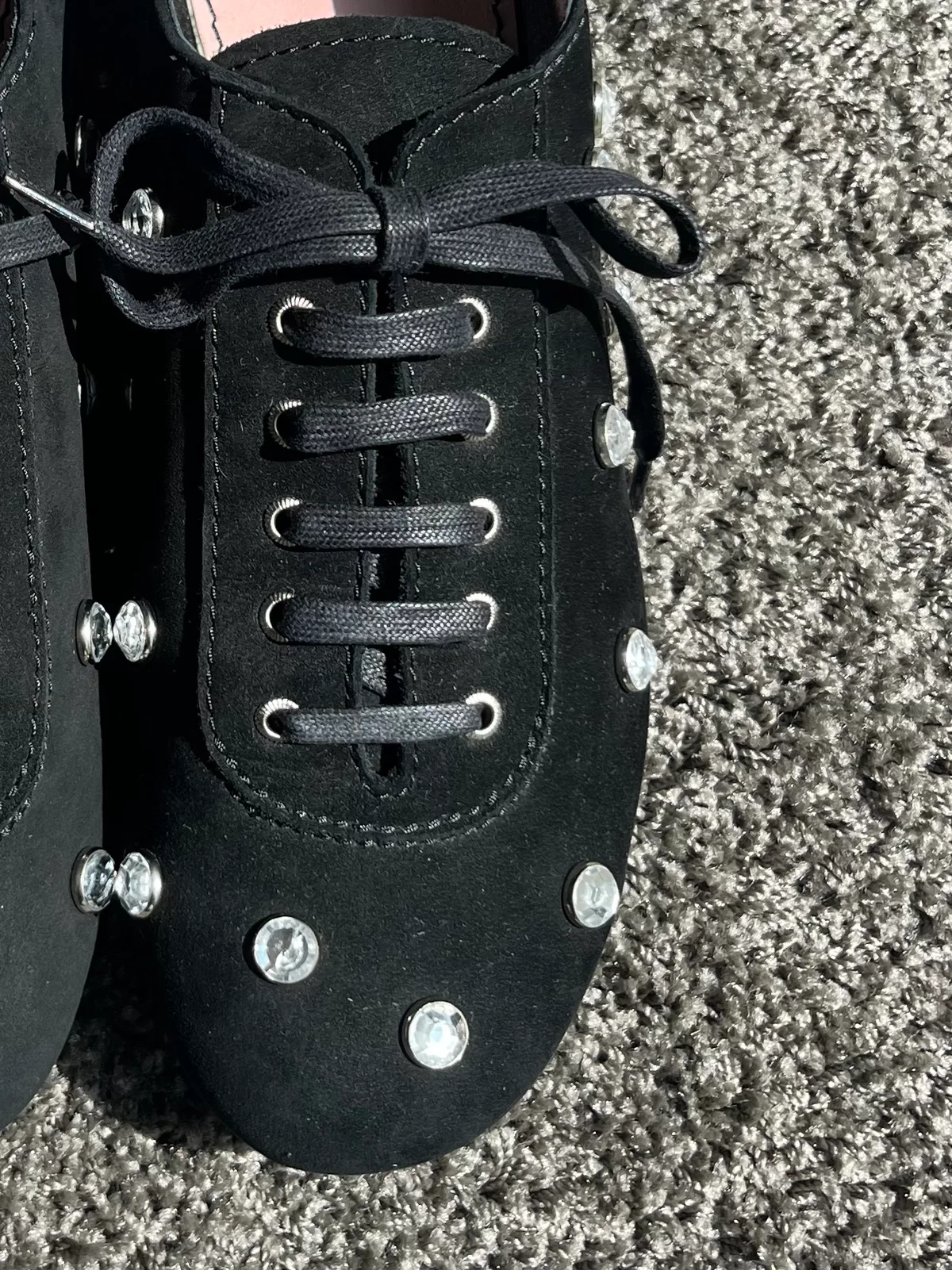 SPURSHOP LACADE ラカド 別注