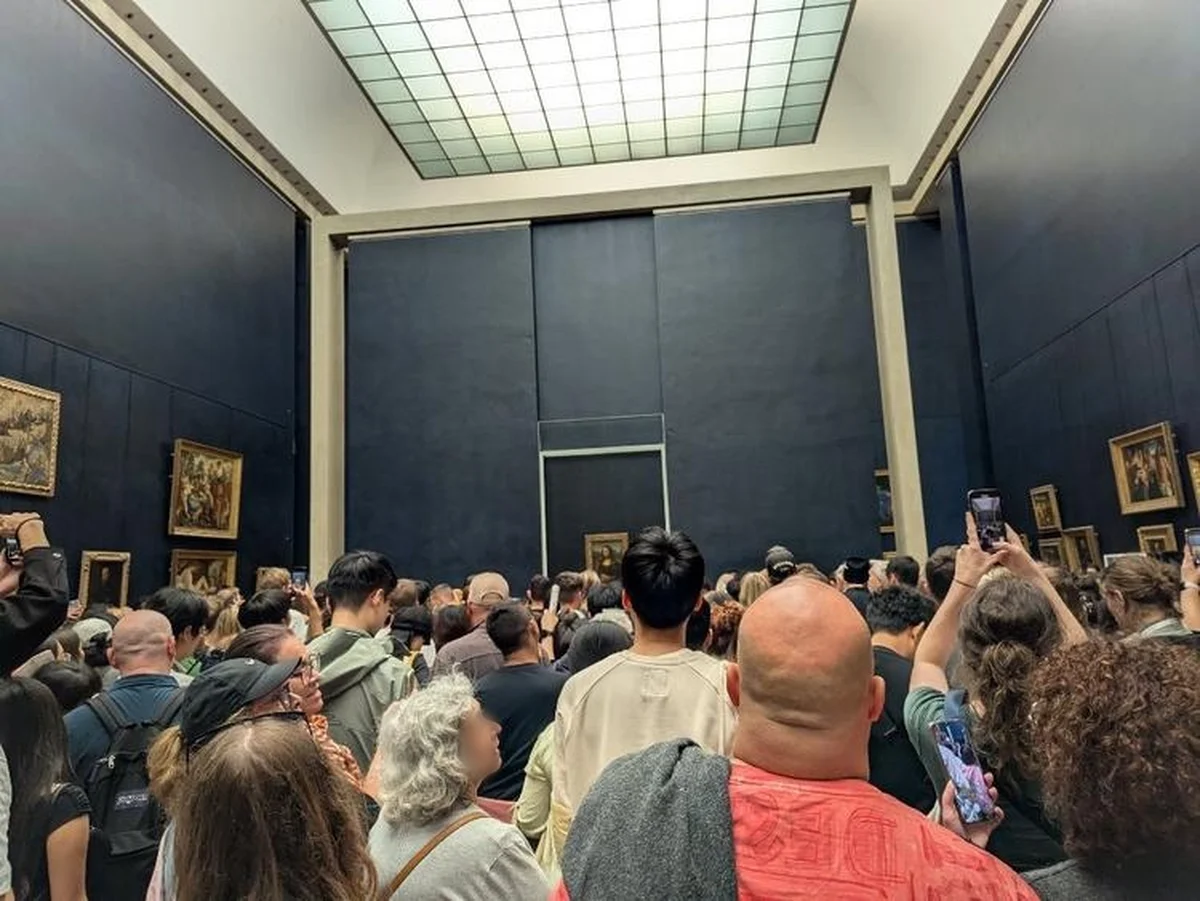 辛酸なめ子、バルセロナ・パリへの初ヨーロの画像_13