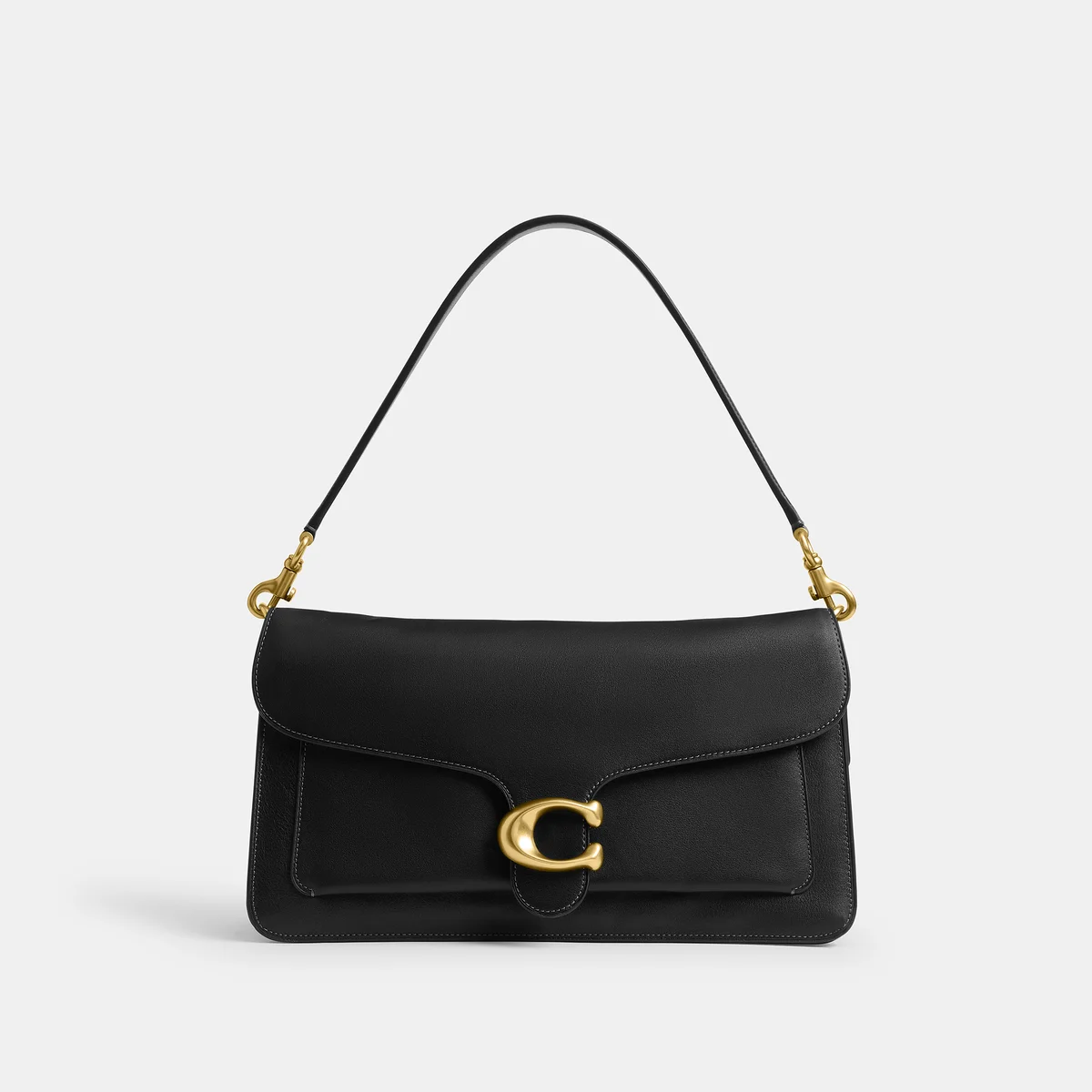 コーチのタビー ショルダー バッグ 36