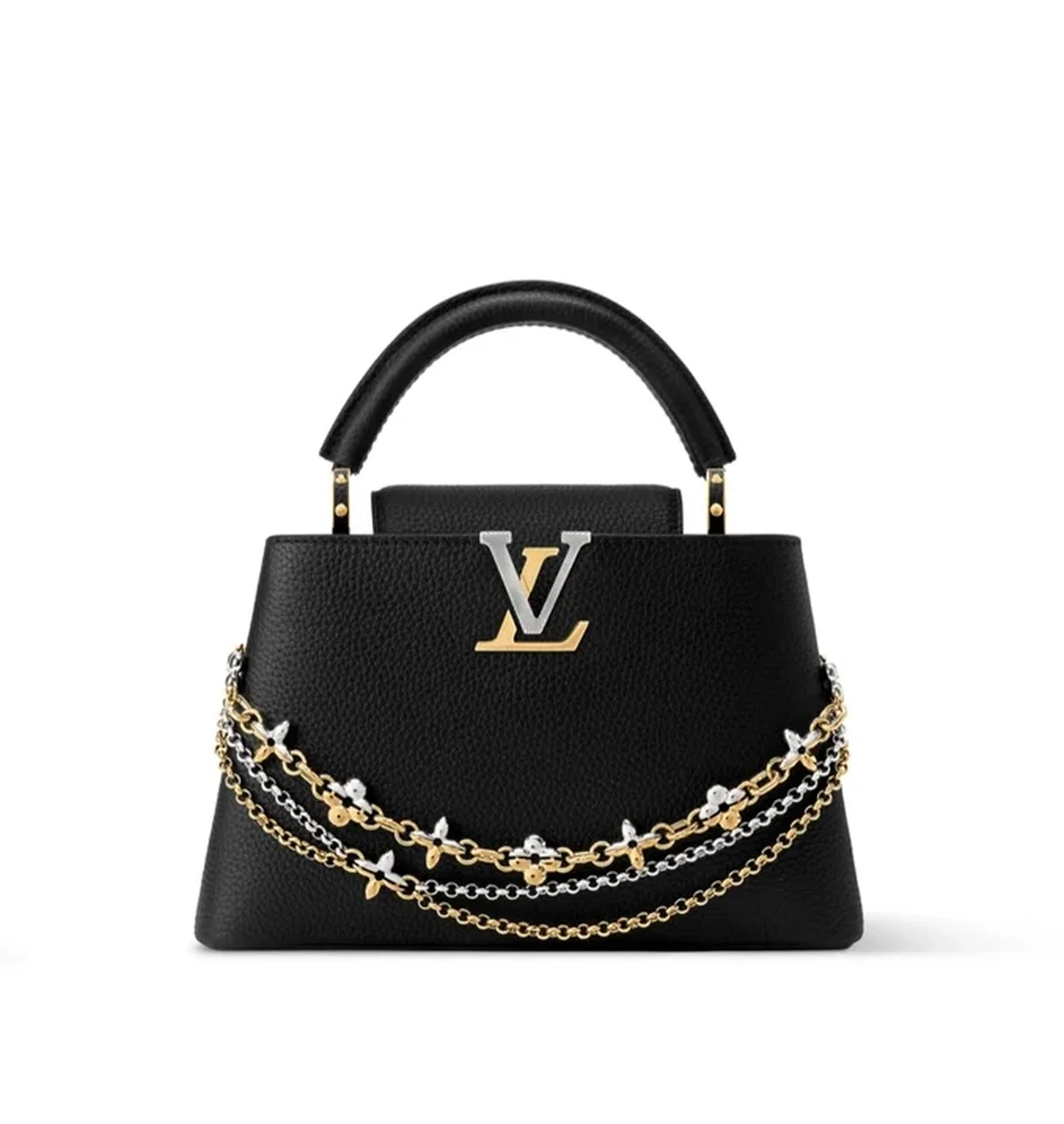 ルイ・ヴィトン カプシーヌ