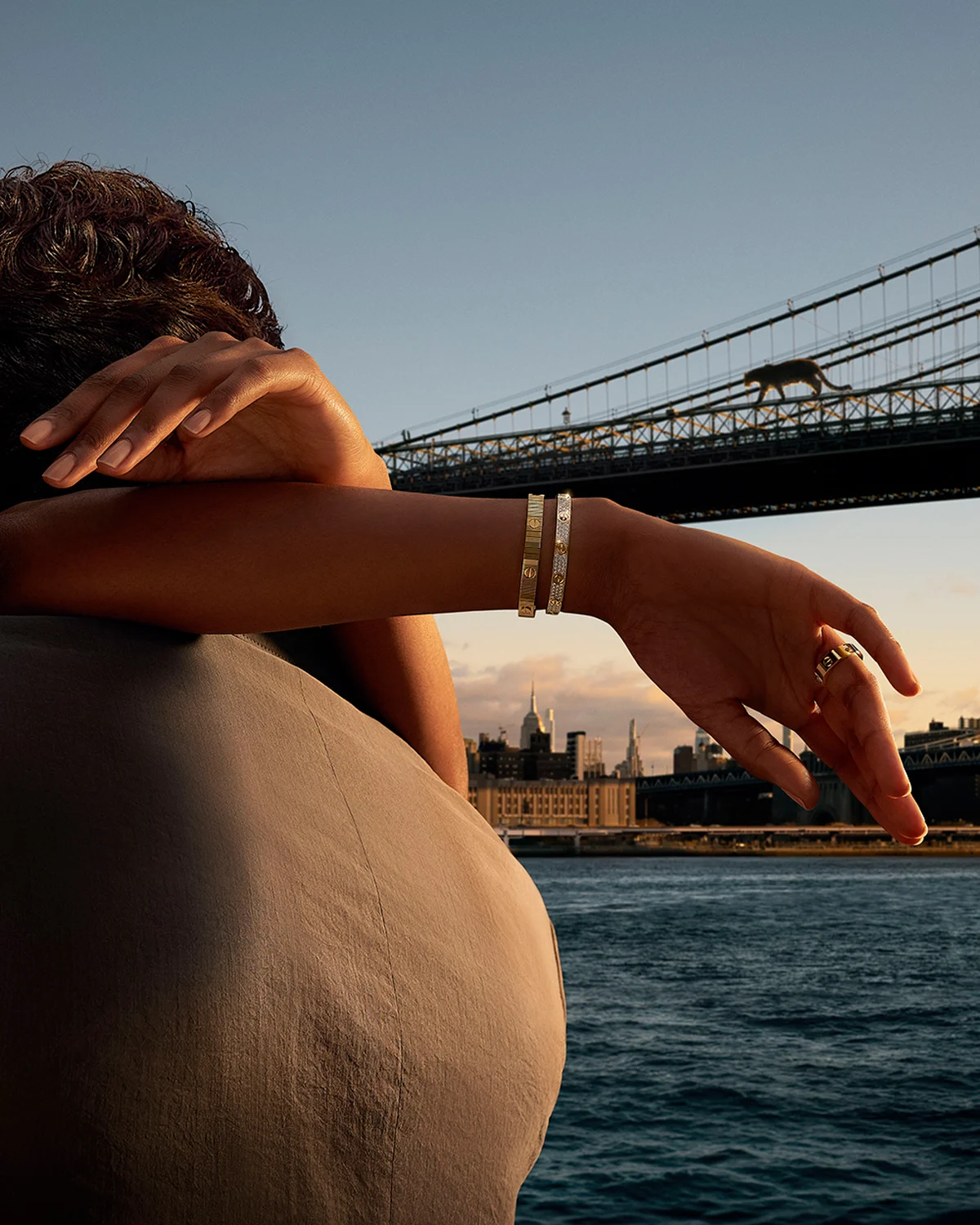 【カルティエ】のジュエリー、「LOVE」の画像_18