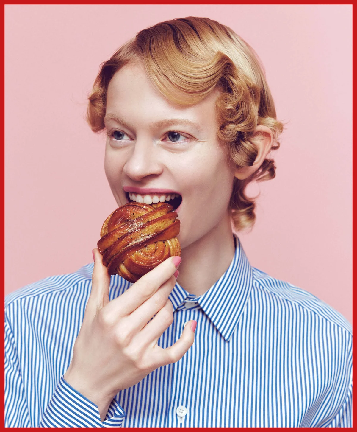 Cardamom  Buns カルダモンバンズ