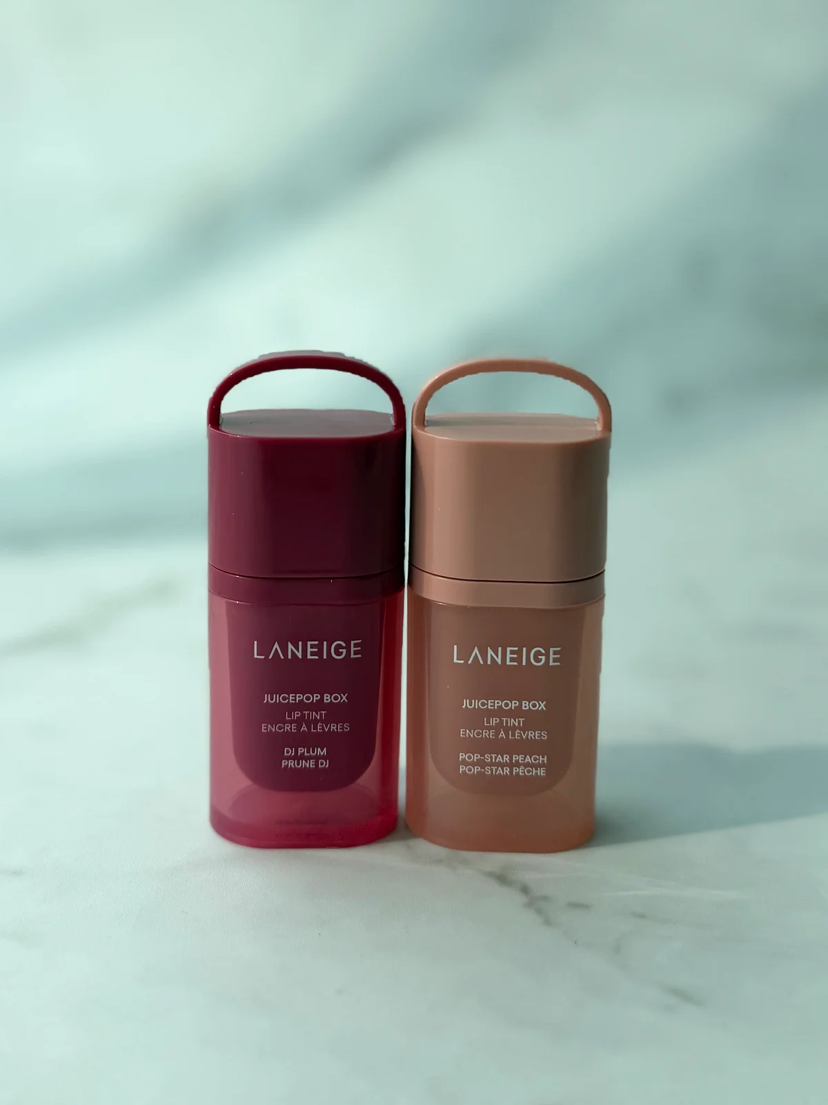 ジュースポップ ボックスリップティント