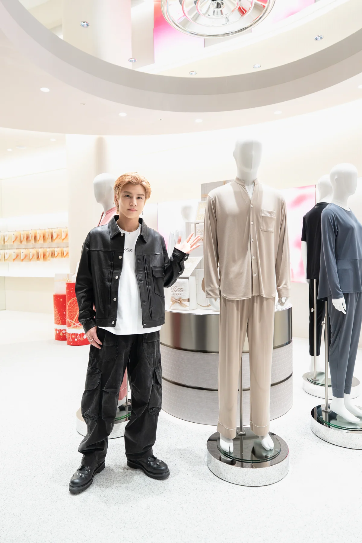 【SPUR独占インタビュー】岩田剛典さんの画像_3