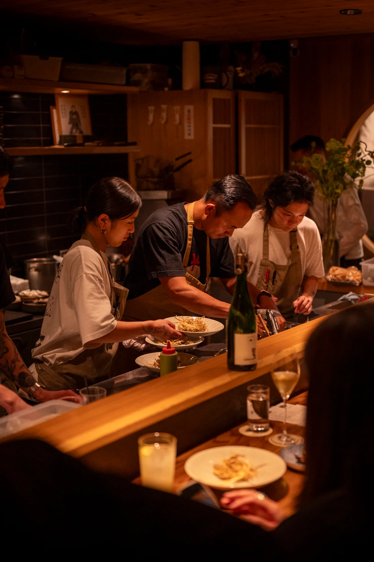 バリ島の人気IZAKAYA【YUKI】がの画像_3