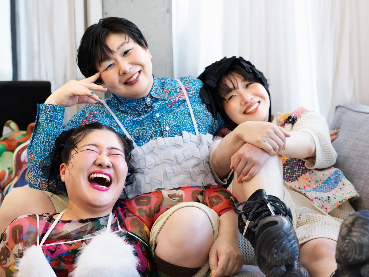 深まる絆、加速するアーティストマインド！の画像_2