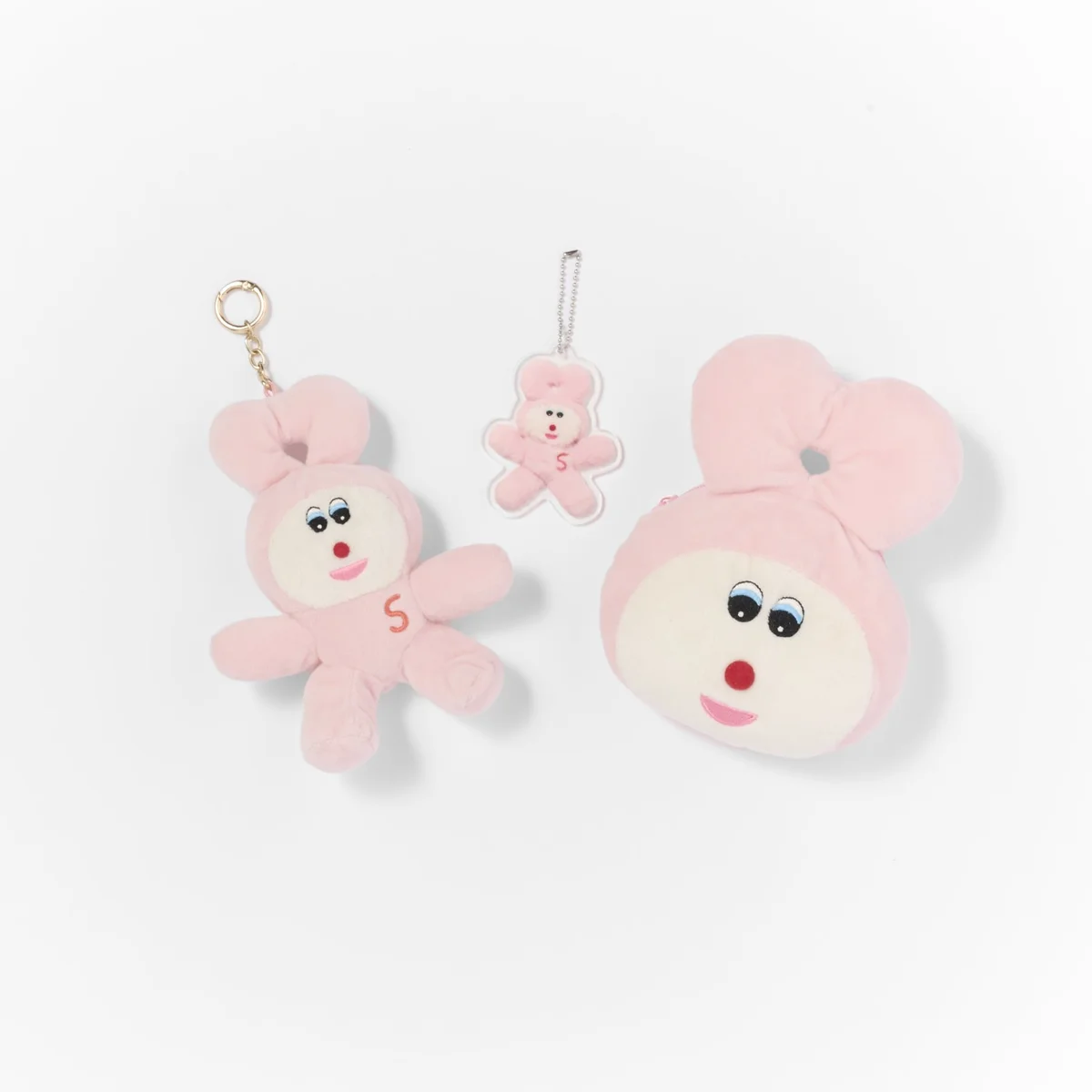 SPURSHOP限定【しゅぷるん】グッズのタイトルイメージ