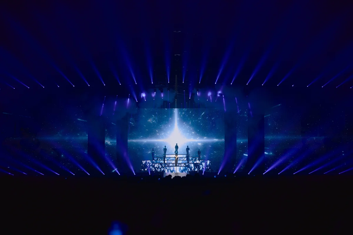 ZEROBASEONEが5万4000人にの画像_19