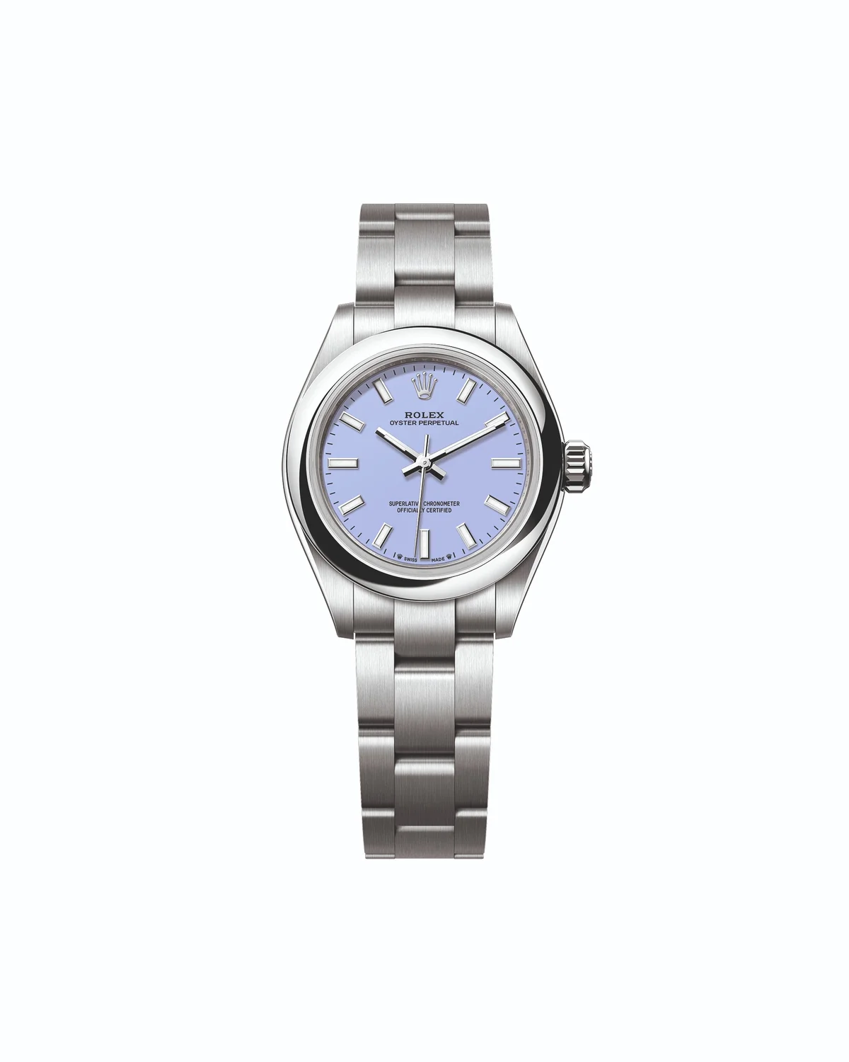 ROLEX ロレックス オイスター パーペチュアル 28