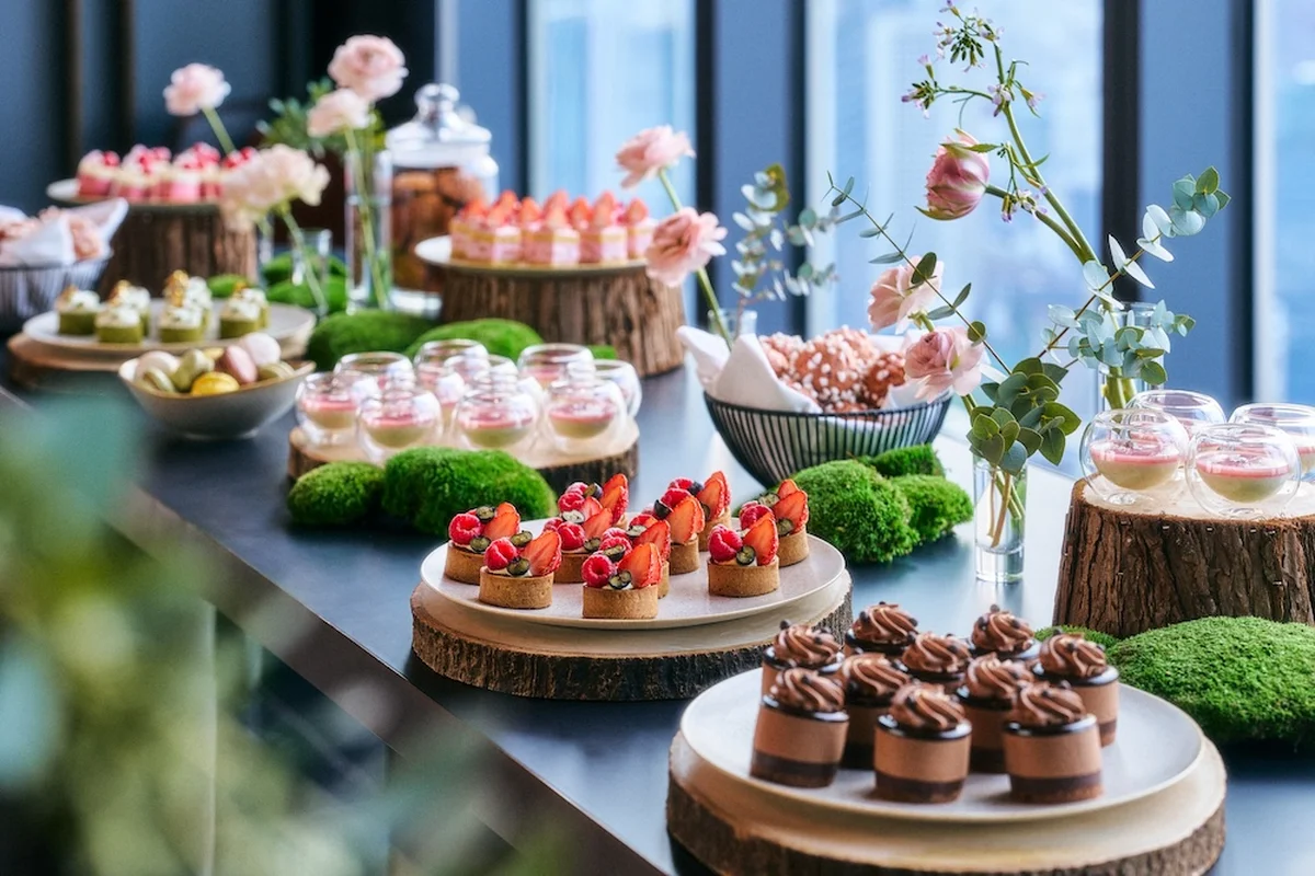 地上43階からの東京の絶景と美食を堪能すの画像_8