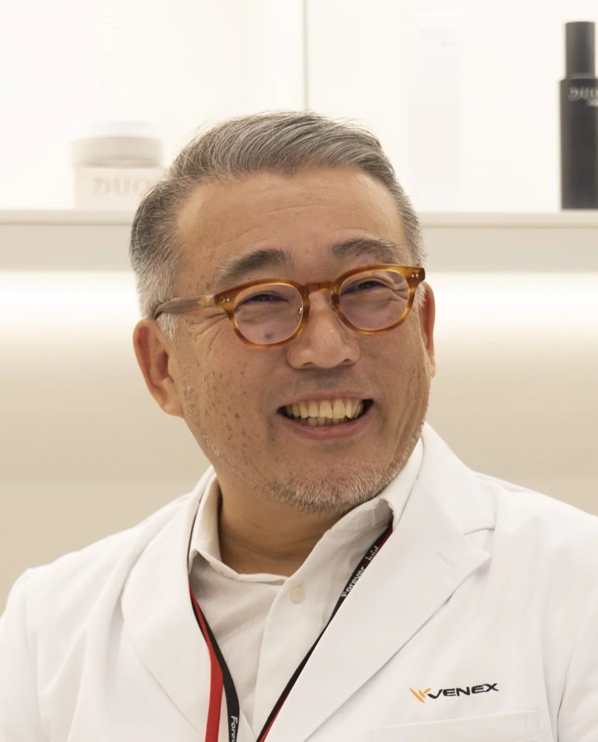 片野 秀樹先生プロフィール画像