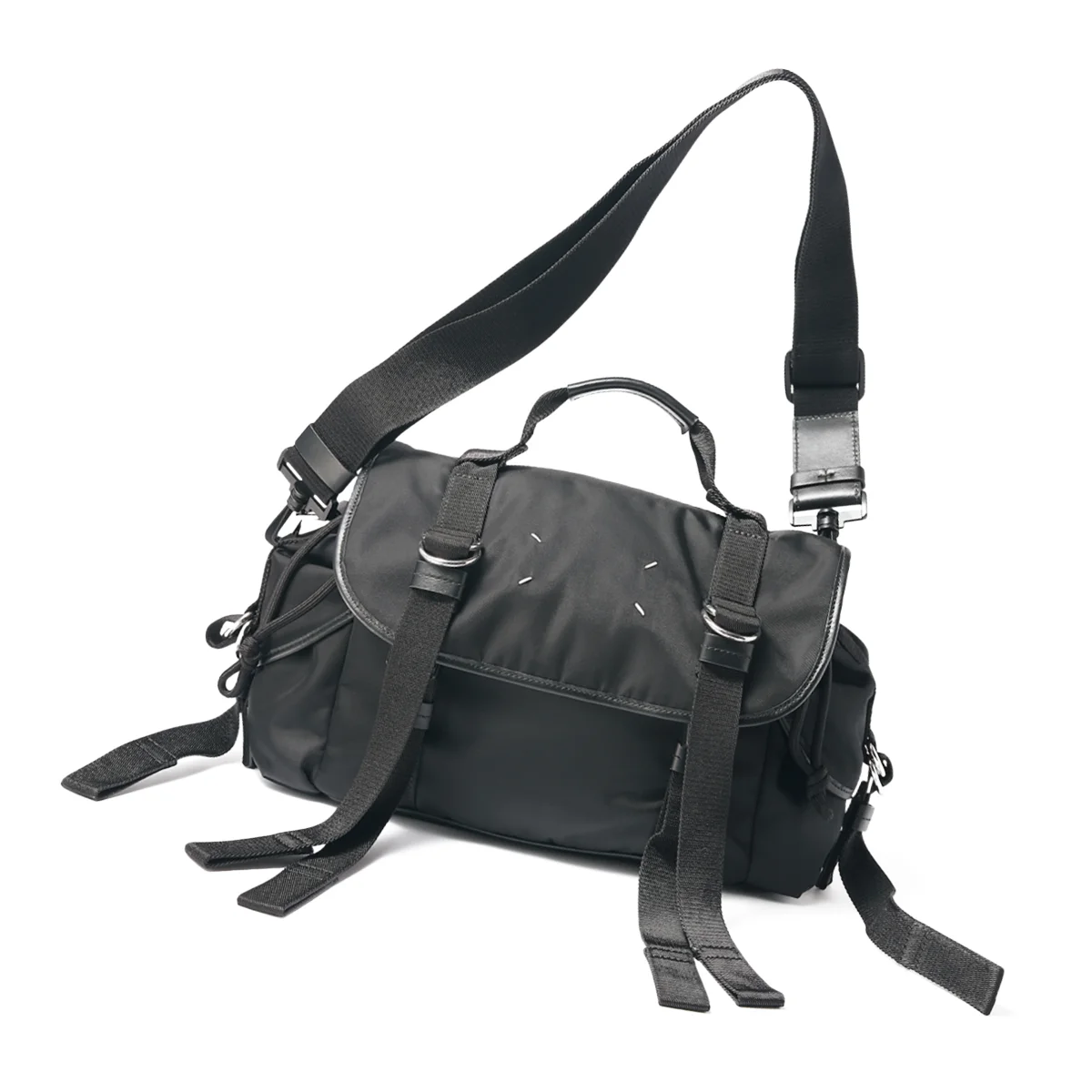 メゾン マルジェラのメッセンジャーバッグ