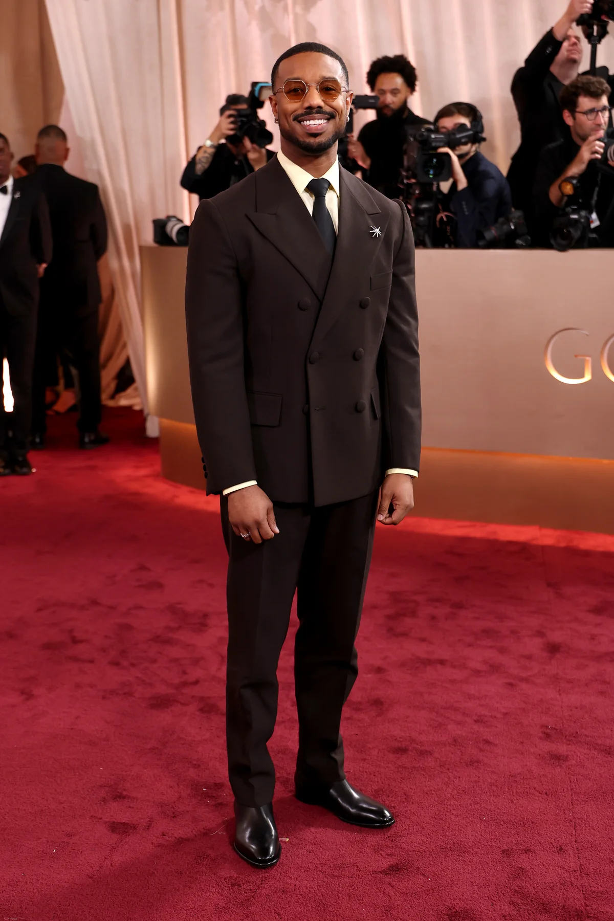 【速報】第83回ゴールデン・グローブ賞授の画像_30