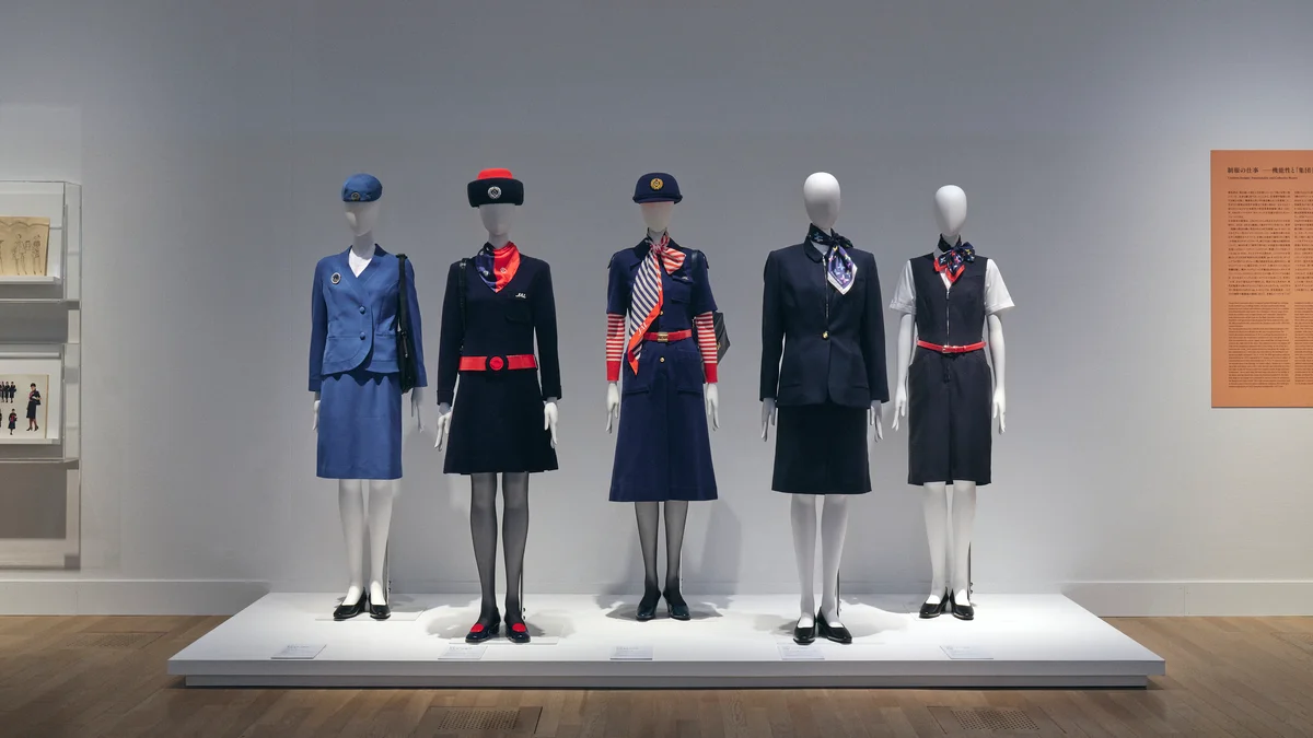 ニューヨークやパリを魅了したデザイナーのの画像_9