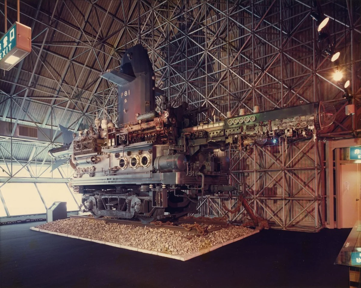 金属の持つ両義性を音楽、映像、造形の側面の画像_3