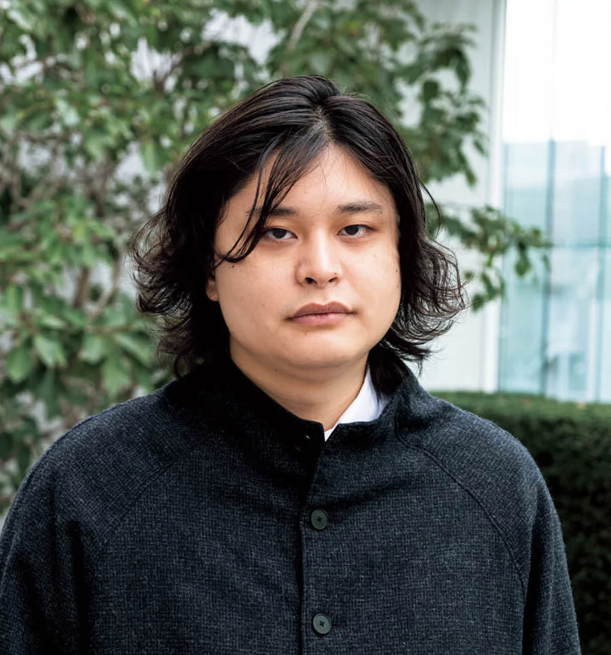 坂本 湾プロフィール画像