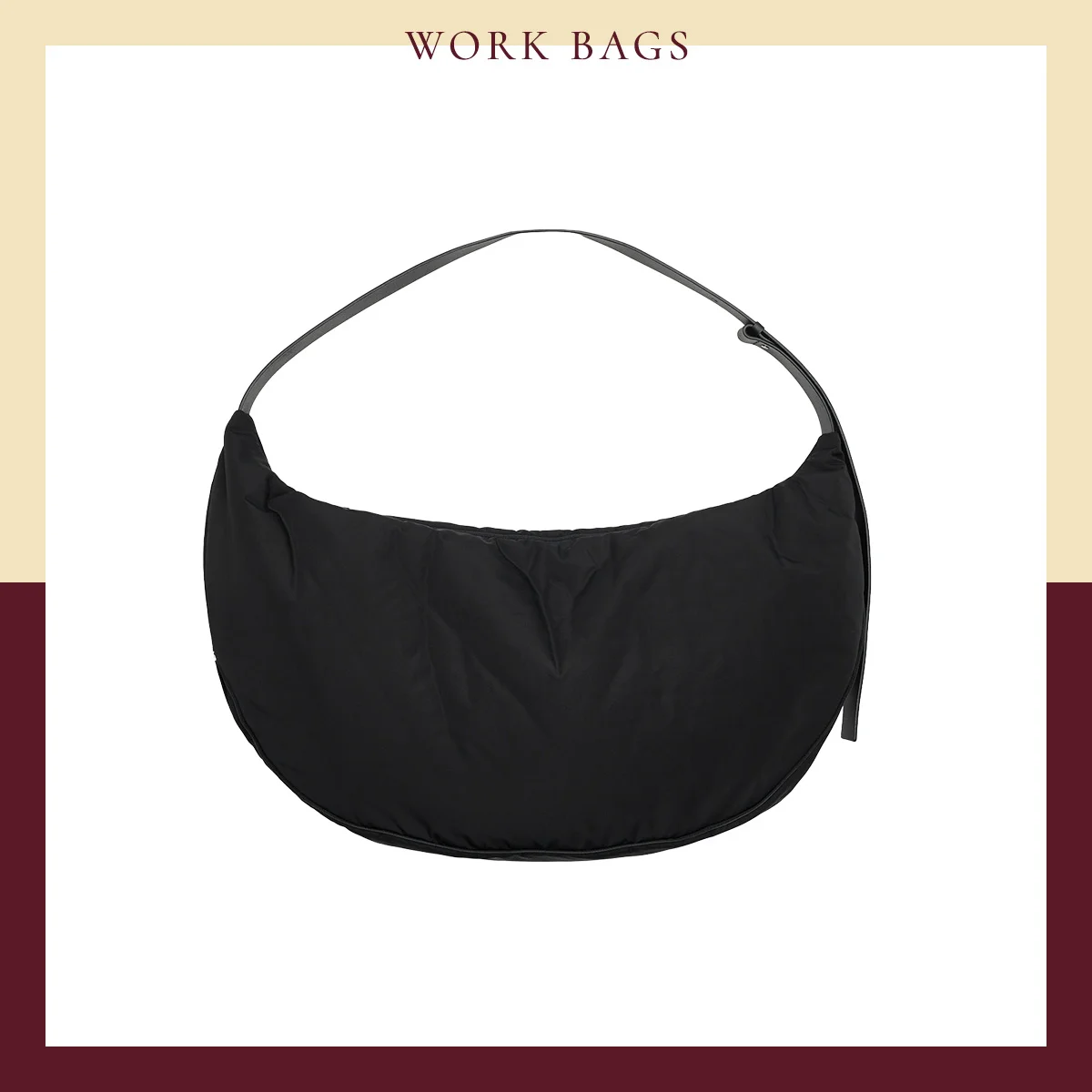 2025年秋冬最新バッグ　ショルダーバッグ　おしゃれ　おすすめ　レディース　通勤　アモーメント