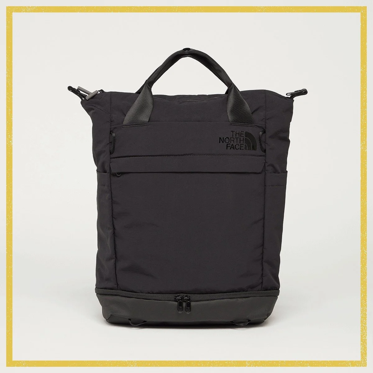 ザ・ノース・フェイス　THE NORTH FACE　リュック　バックパック