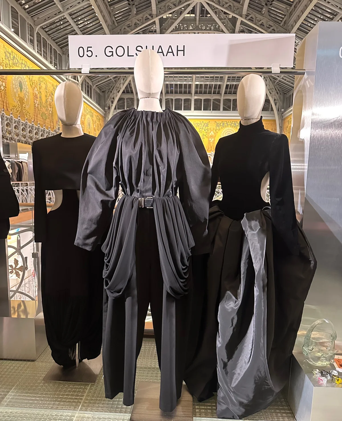 2026FWパリファッションウイーク、チの画像_13