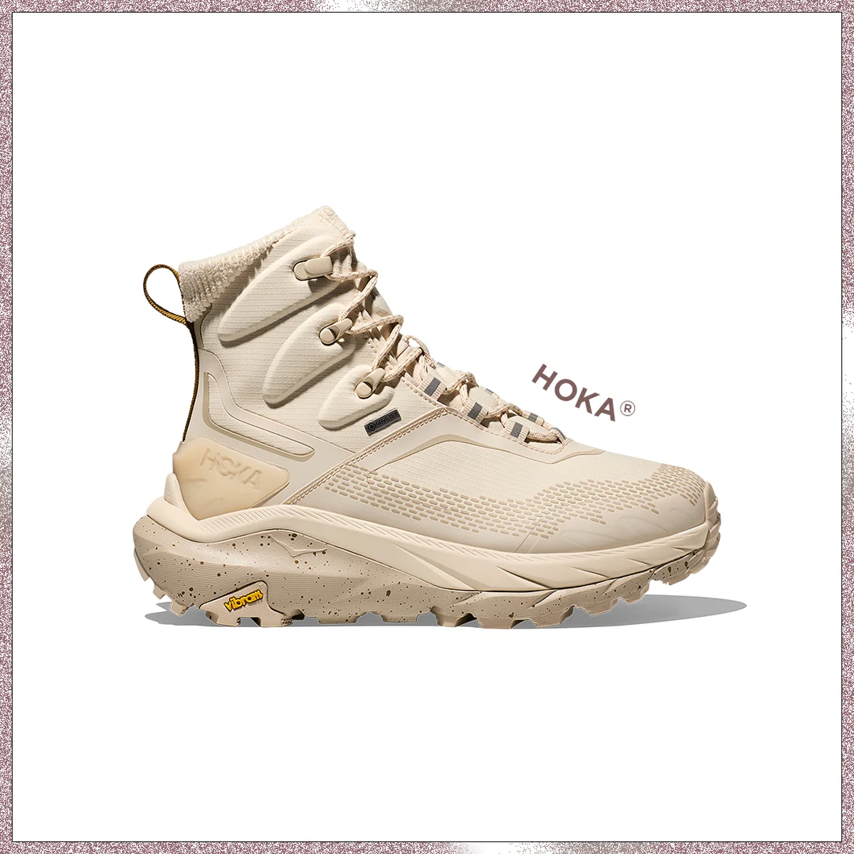 ホカのカハ 2 フロストGTX