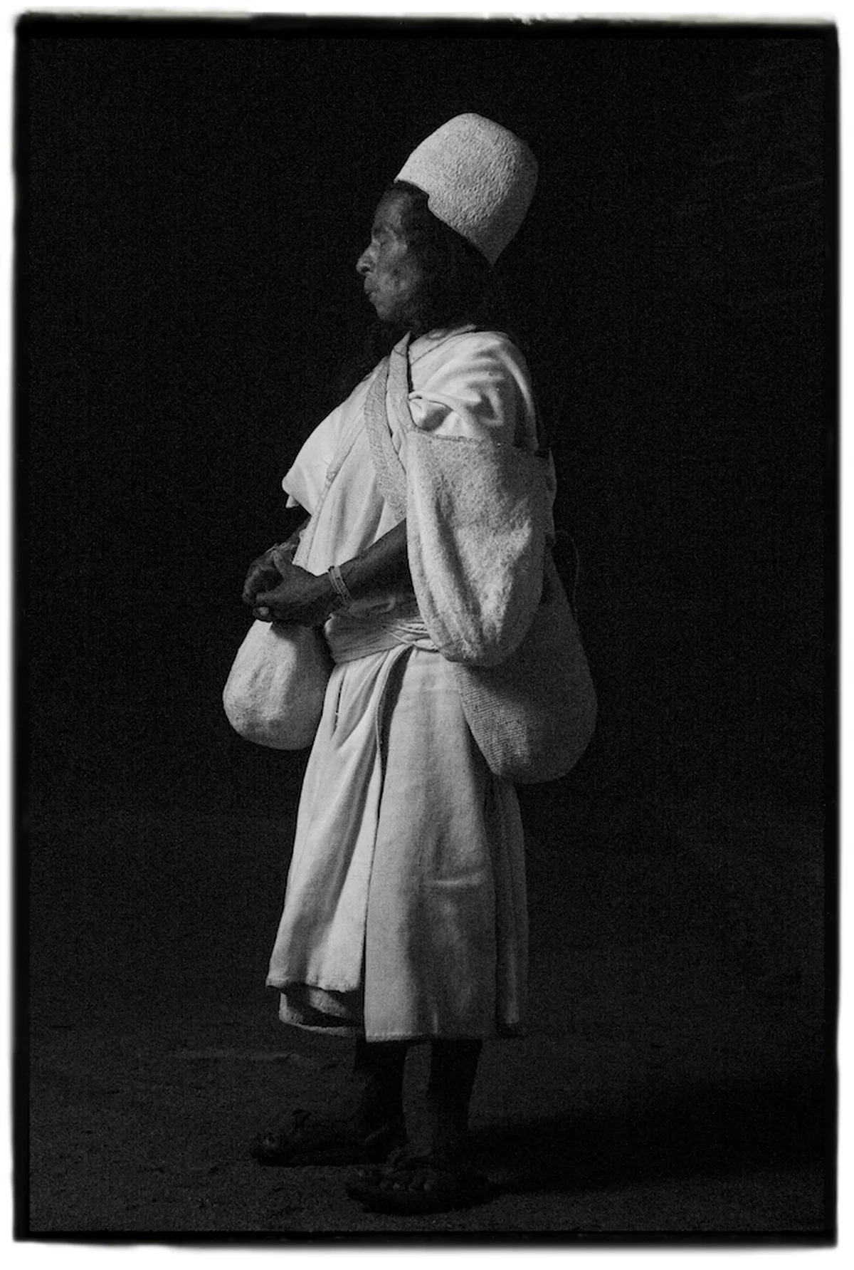 高木由利子が30年追い続けた、伝統的な衣の画像_2