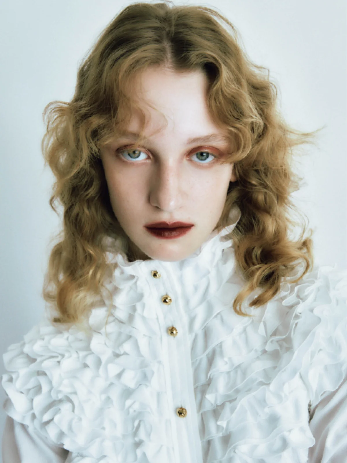 LA BEAUTÉ LOUIS VUITTON　LV ルージュ 896 / LV オンブル  896　メイクアップ