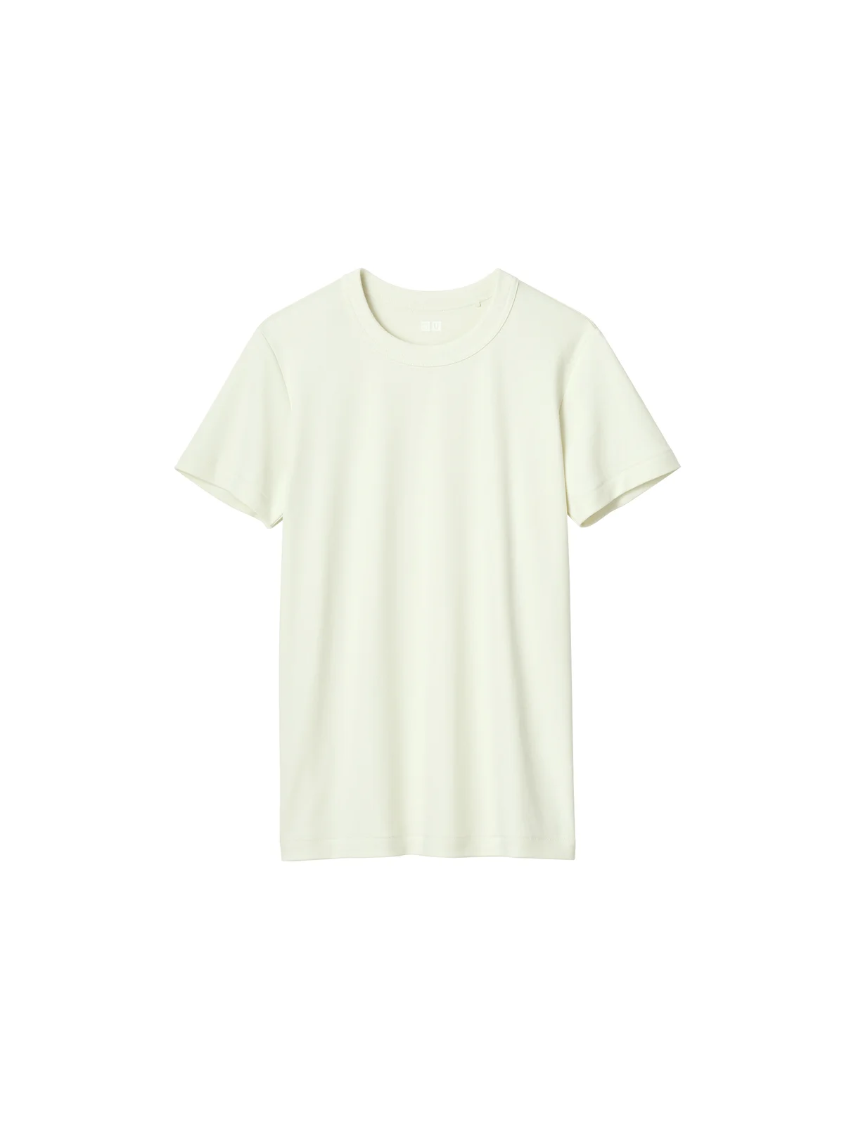 ユニクロ ユーの2026年春夏コレクション