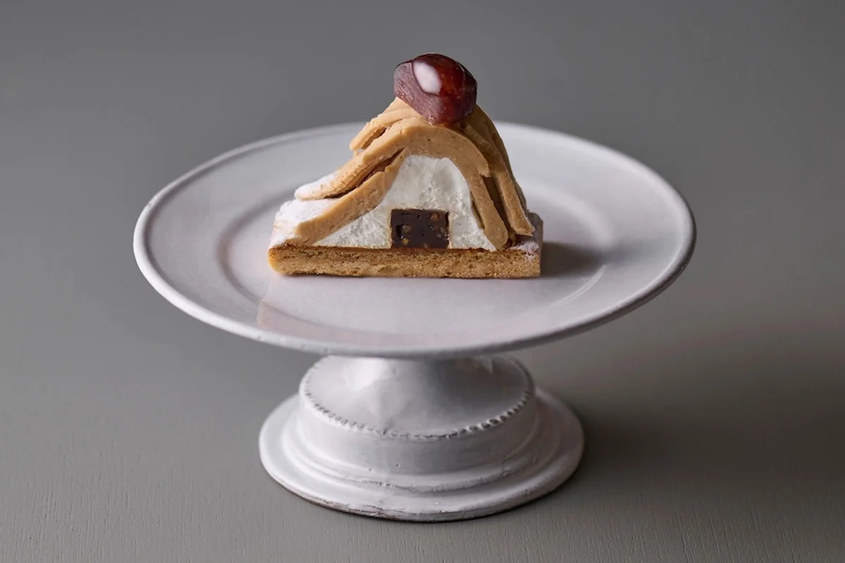 【ニュウマン高輪 MIMURE】「PÂTの画像_3