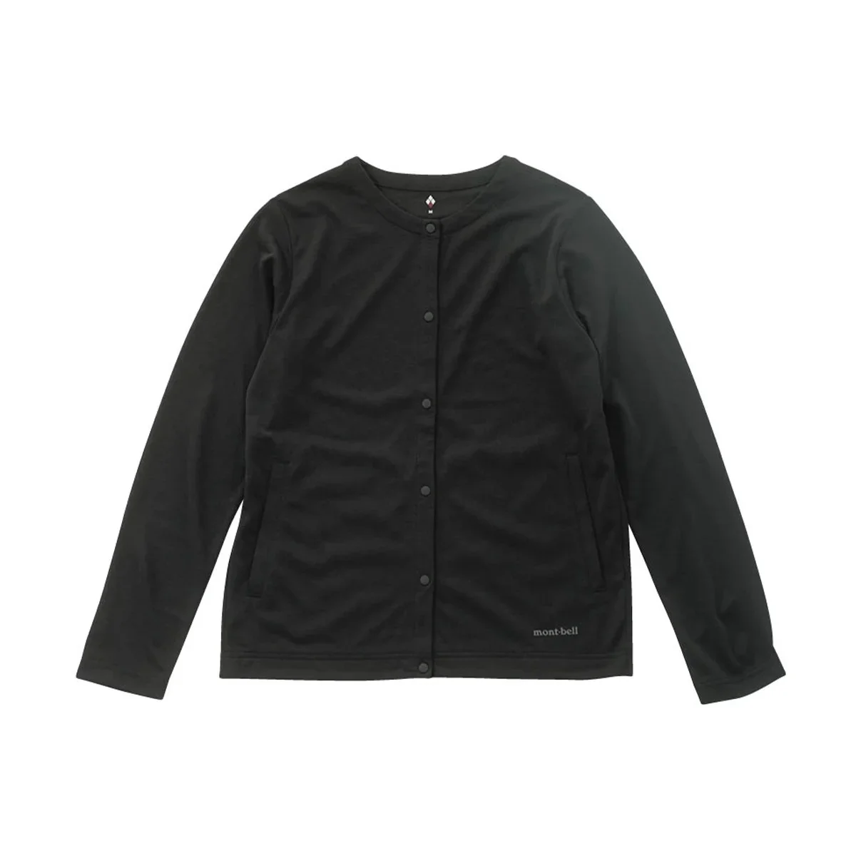 モンベル　WIC.カーディガン Women’s