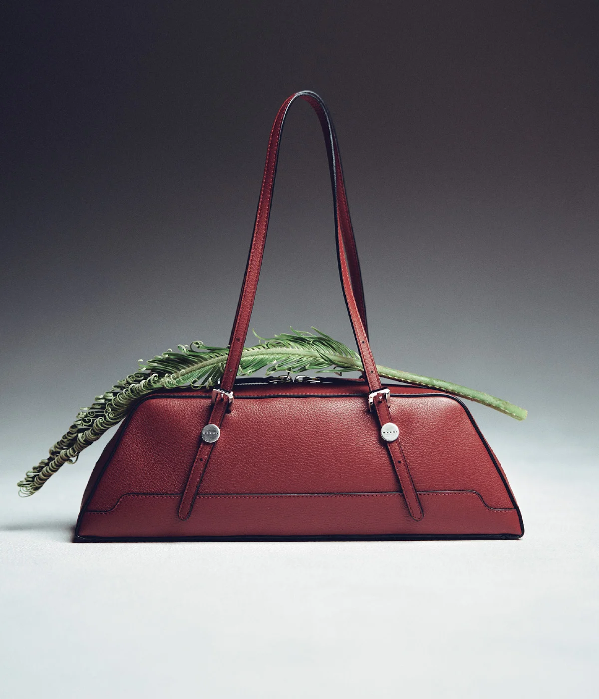 MARNI（マルニ）　バッグ「Dot ダッフルバッグ」　横長