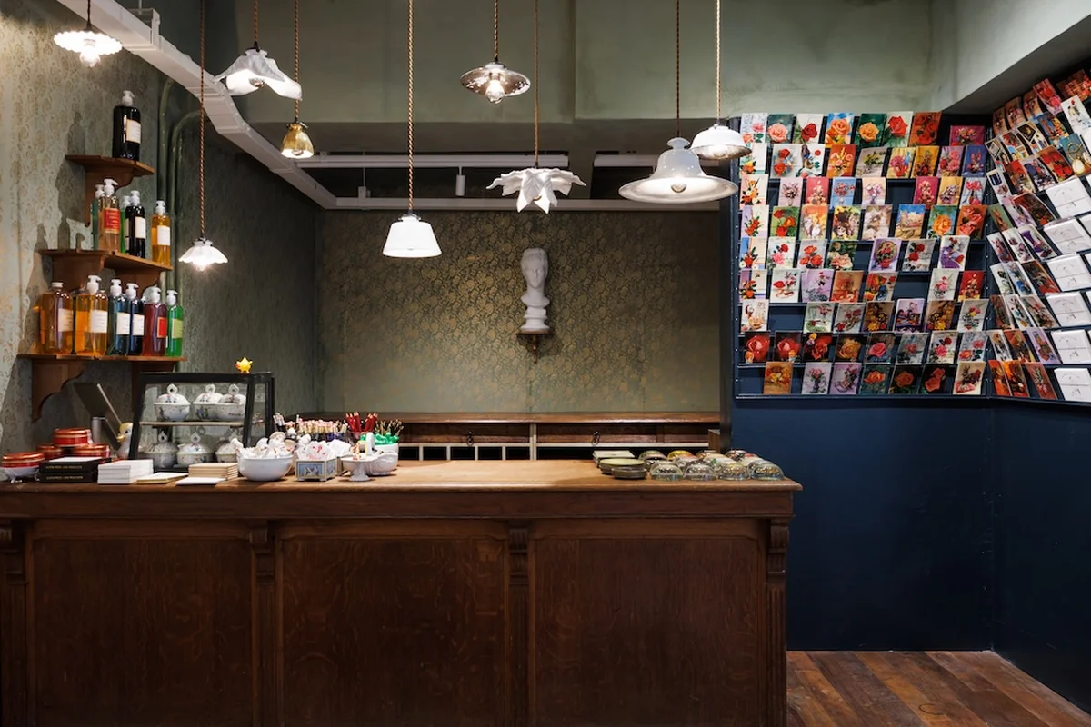 【アスティエ ド ヴィラット】が表参道にの画像_3