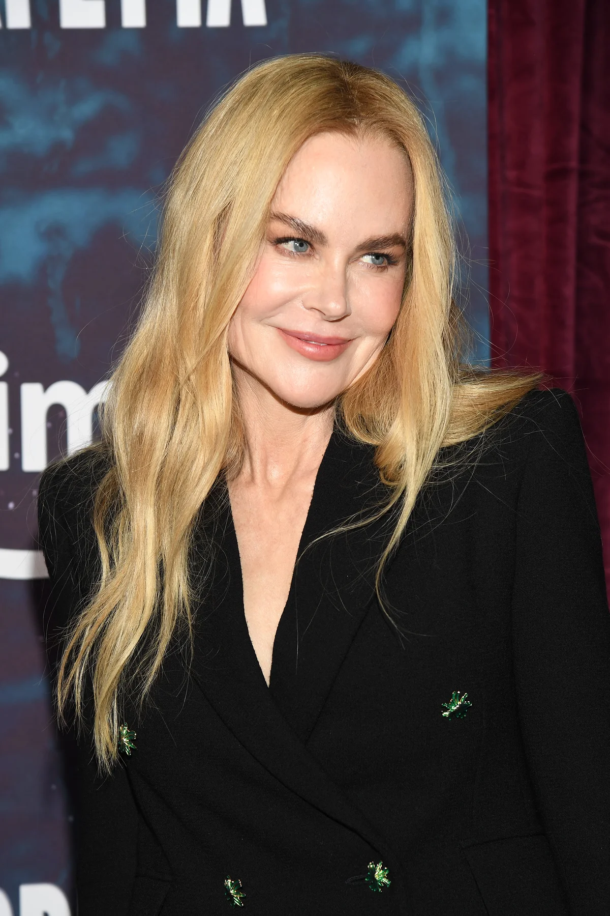 ニコール・キッドマン、撮影後に緊急搬送さの画像_1