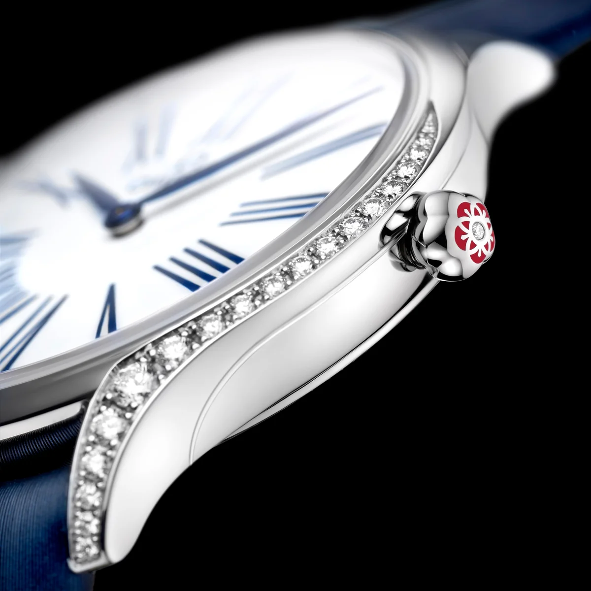 【オメガ】の名品時計「トレゾア」とは？ の画像_6