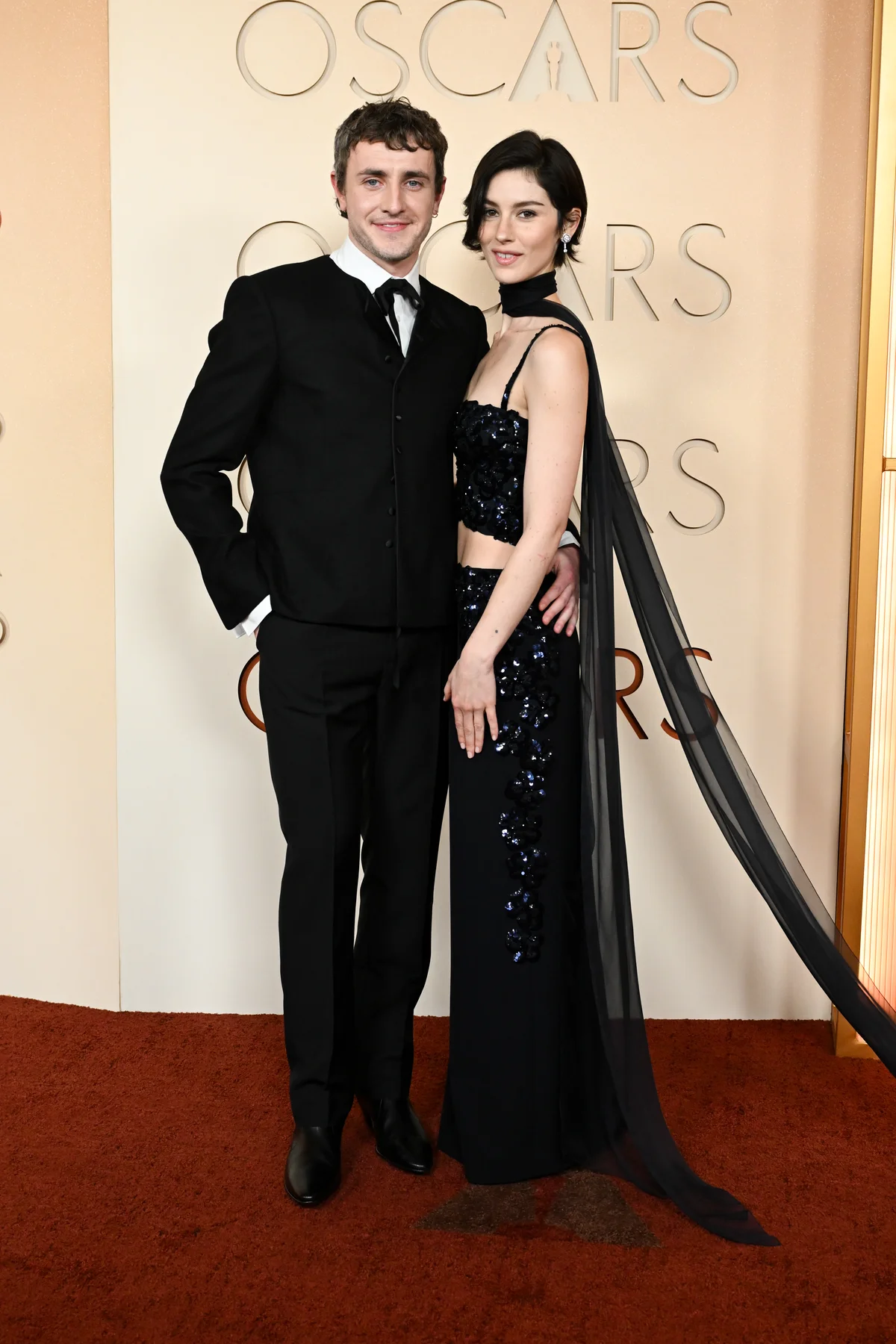 【第98回アカデミー賞レッドカーペット速の画像_22