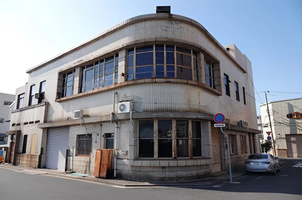 建築を中心に神戸の街の歴史・文化・記憶をの画像_5